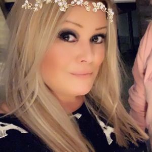 Meet your Posher, Tiffany-lee